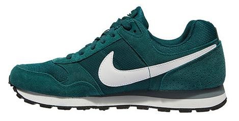 buty Nike Md Runner Suede 684616 310