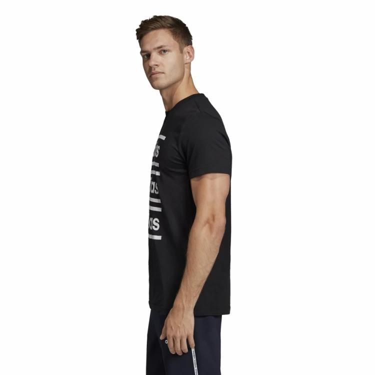  koszulka adidas EssentiaMens Celebrate the 90s Branded Tee EI5572