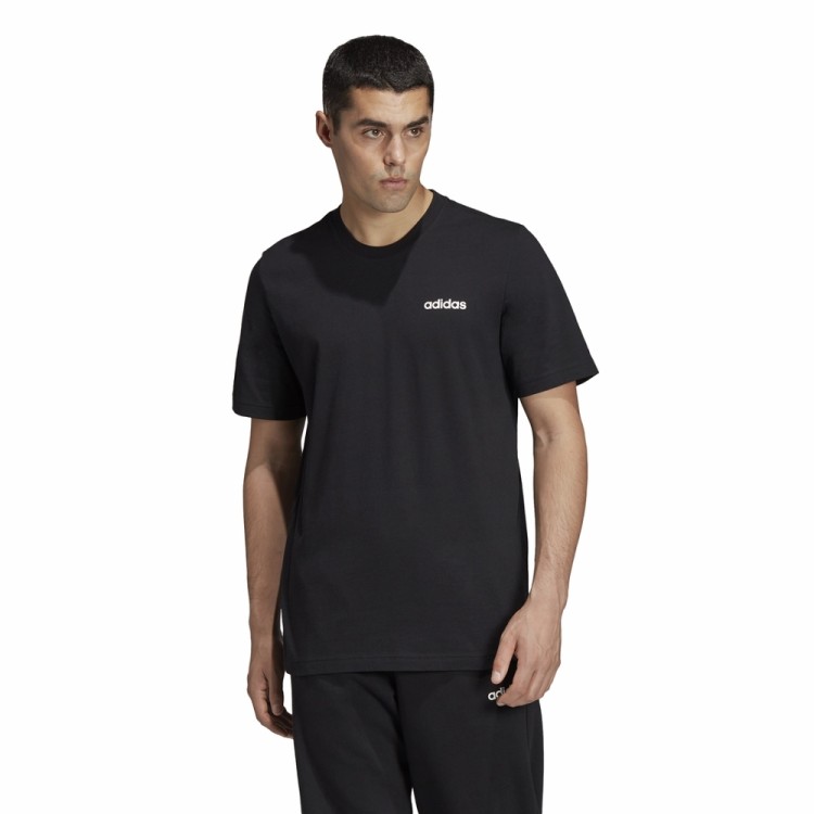  koszulka adidas Essential Plain T-Shirt DU0367