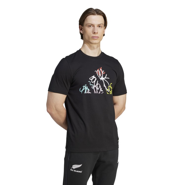 koszulka adidas AB G T IB4893