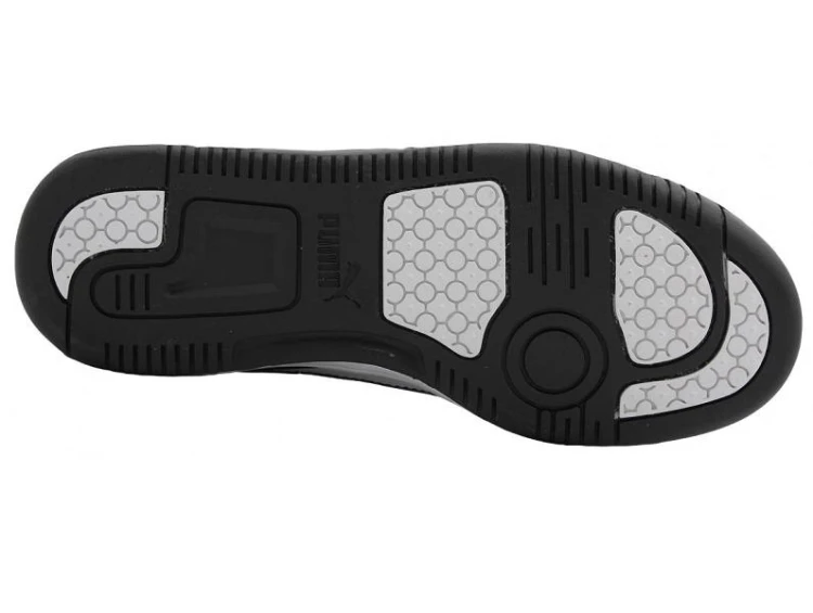 buty Puma Rebound Street Jr 358585 04