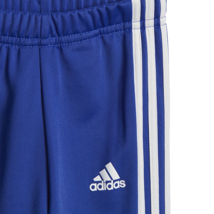 komplet dziecięcy adidas Tiberio 3-Stripes IB4896