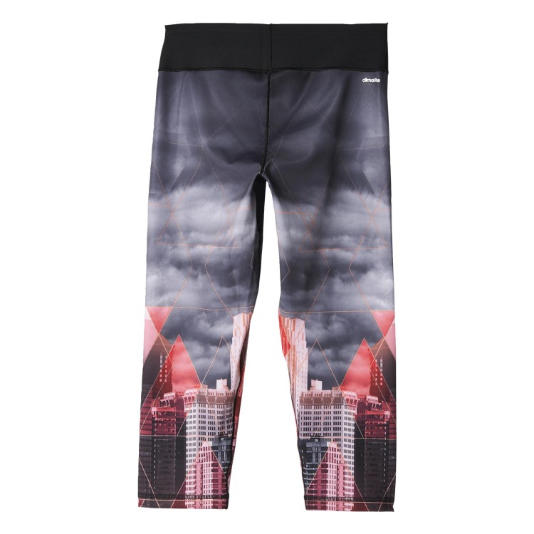  legginsy adidas 3/4 Aj5065 