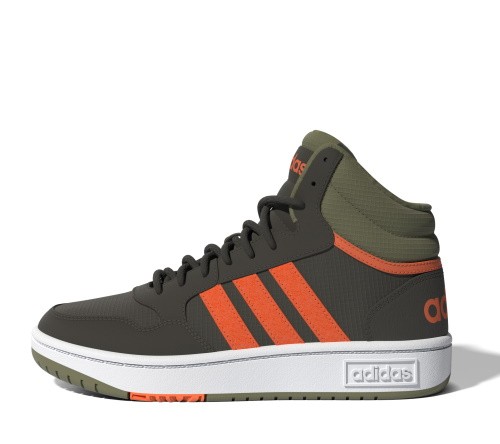 adidas Hoops 3.0 MID GW4486