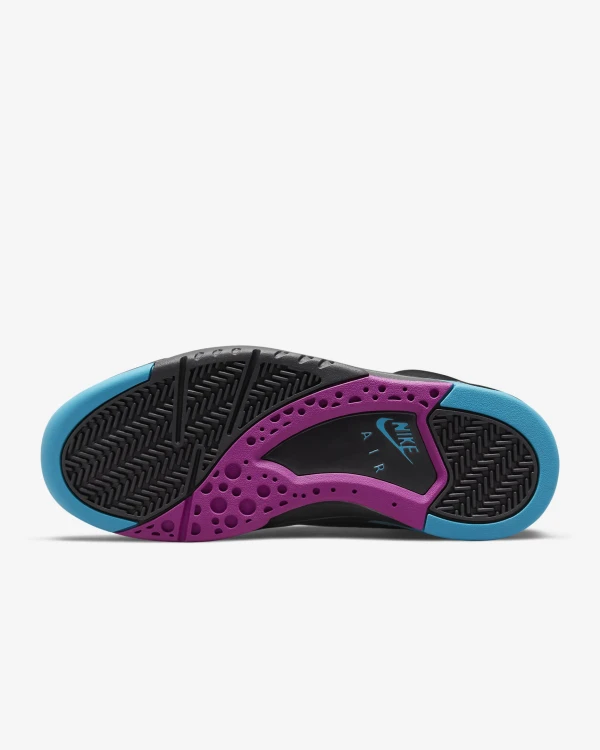Nike Air Flight Lite Mid DQ7687 002