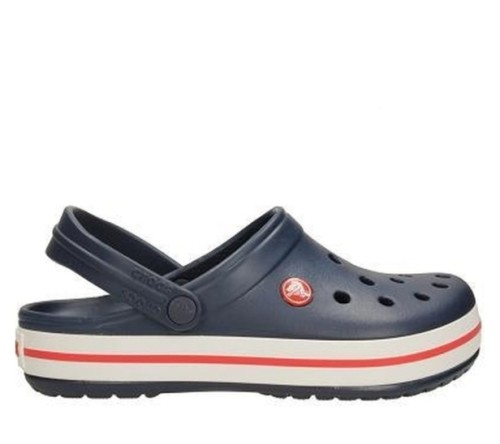  sandały Crocs Crocband 11016-410