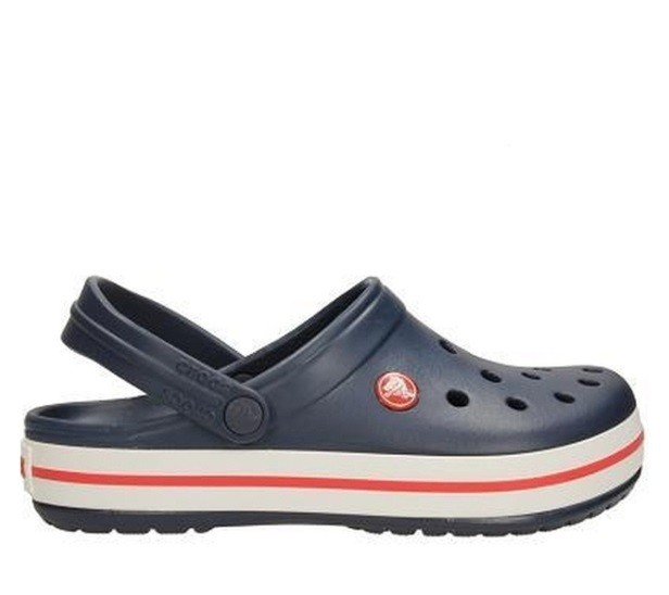  sandały Crocs Crocband 11016-410