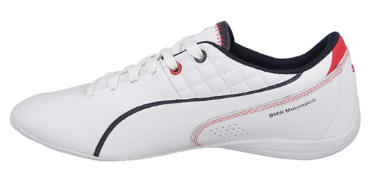 buty Puma Bmw MS Drift Cat 5 305257 02