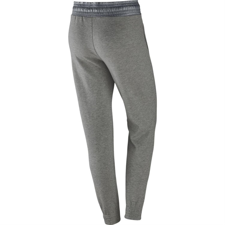  spodnie Nike W NSW AV15 FLC Pant 804022 063
