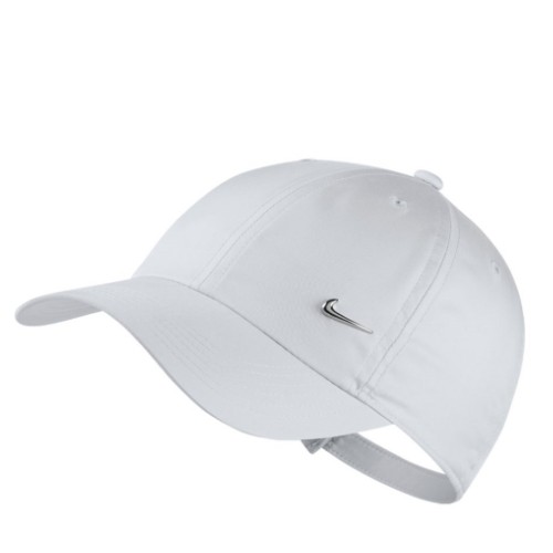 czapka Nike H86 Cap Metal Swoosh Jr AV8055 100