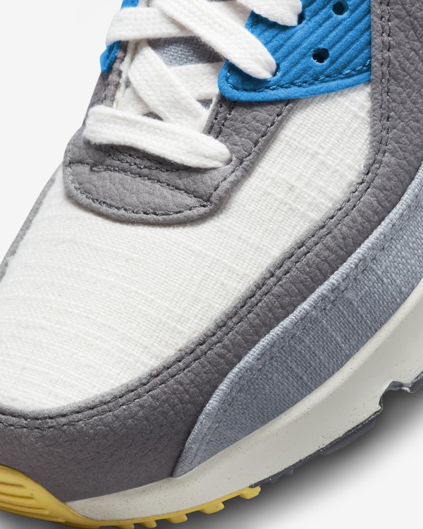 Nike Air Max 90 (GS) DN4415 001
