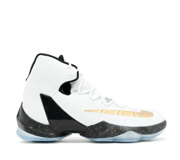 buty Nike LeBron XIII Elite 831923 170