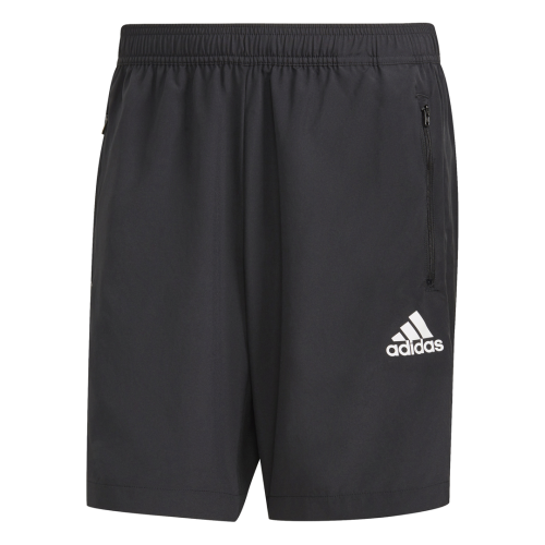 spodenki adidas D2M Woven Short GT8161