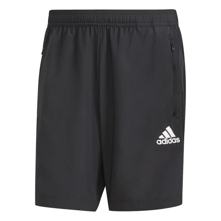 spodenki adidas D2M Woven Short GT8161