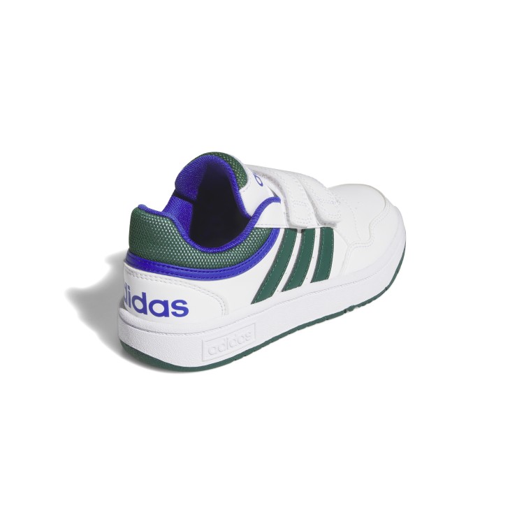 adidas Hoops Mid 3.0 CF C IH7896