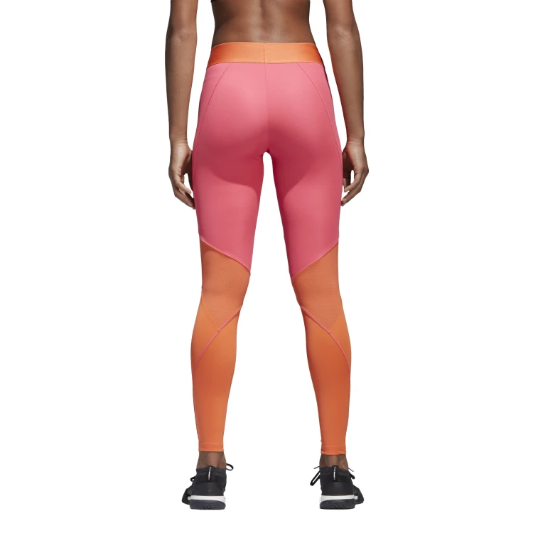 legginsy adidas Climacool Logo CV7802