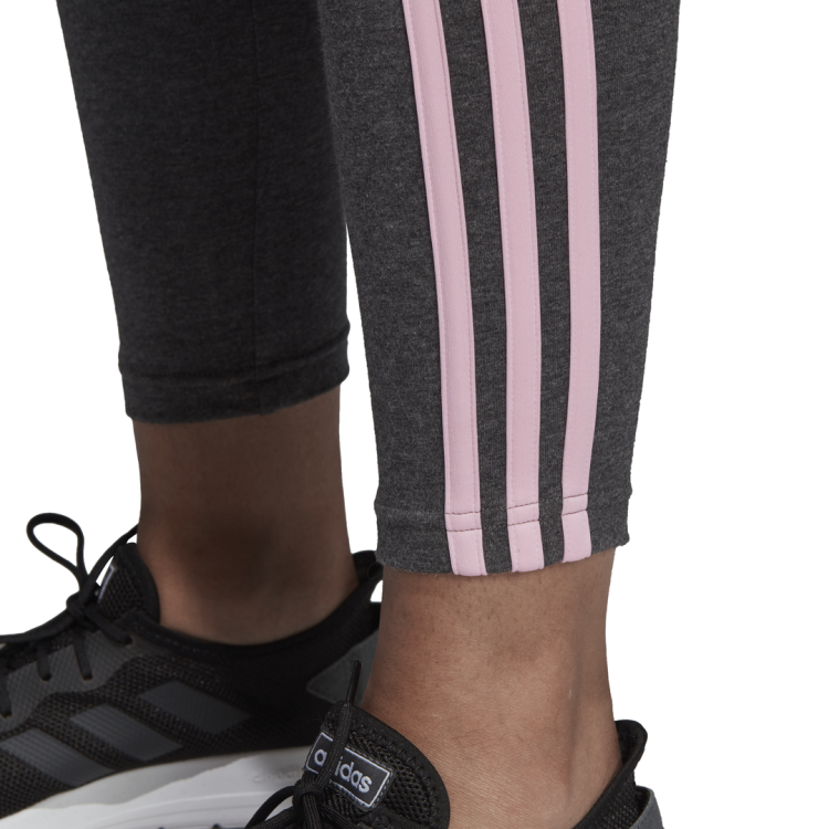 legginsy adidas Essentials 3-Stripes DU0682
