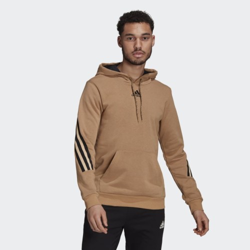 bluza adidas 3S TAPE OH GM5759