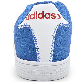 buty adidas Vlneo Court F38481