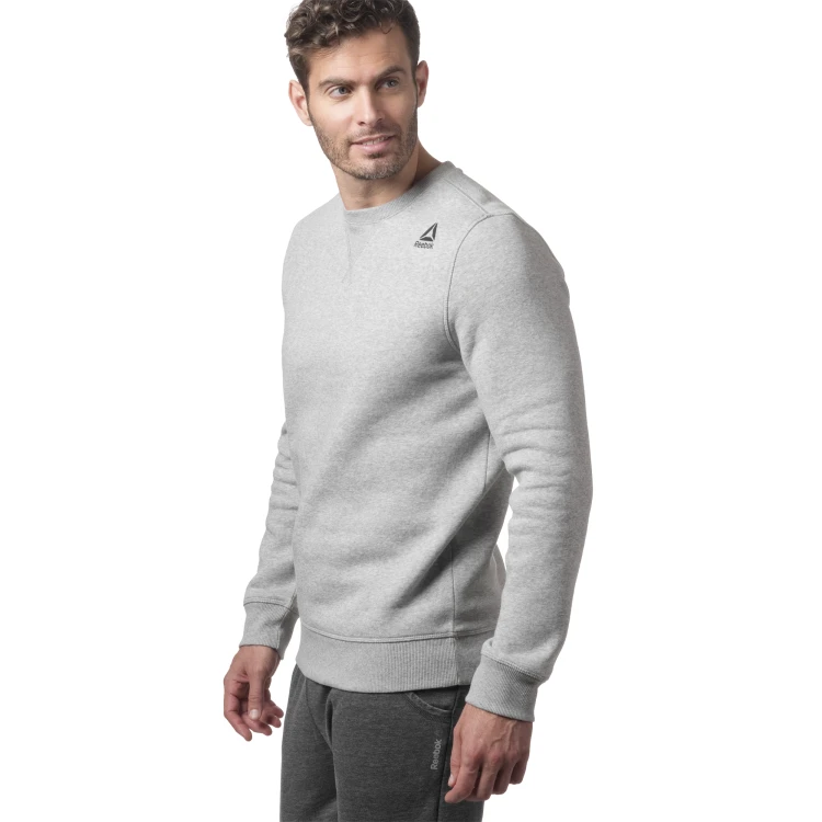 bluza Reebok Elements Fleece CY4859