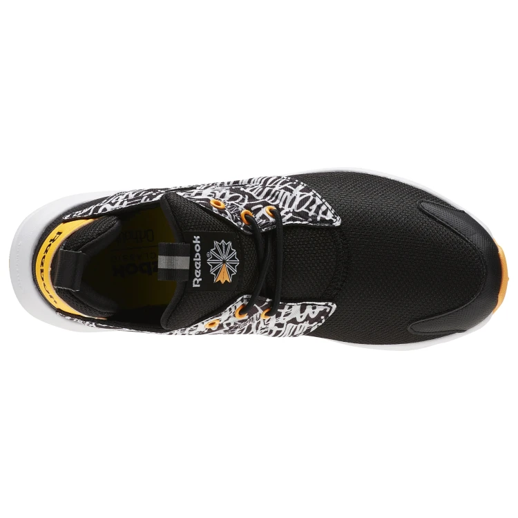 buty Reebok Furylite Graphic BD2418