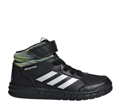 buty adidas AltaSport Mid BTW AP9934