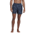 szorty adidas Printed Check Short  Short Length DZ7539