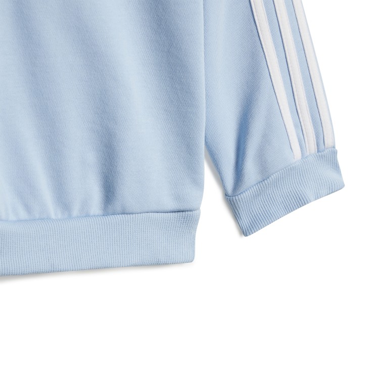 komplet dziecięcy adidas Essentials IZ4987
