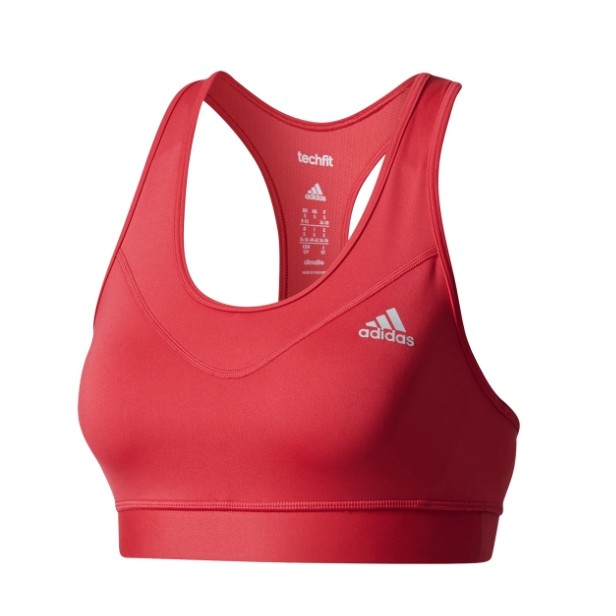  stanik adidas Techfit BQ0863