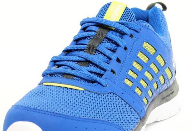 buty Reebok Z Dual Ride M40420
