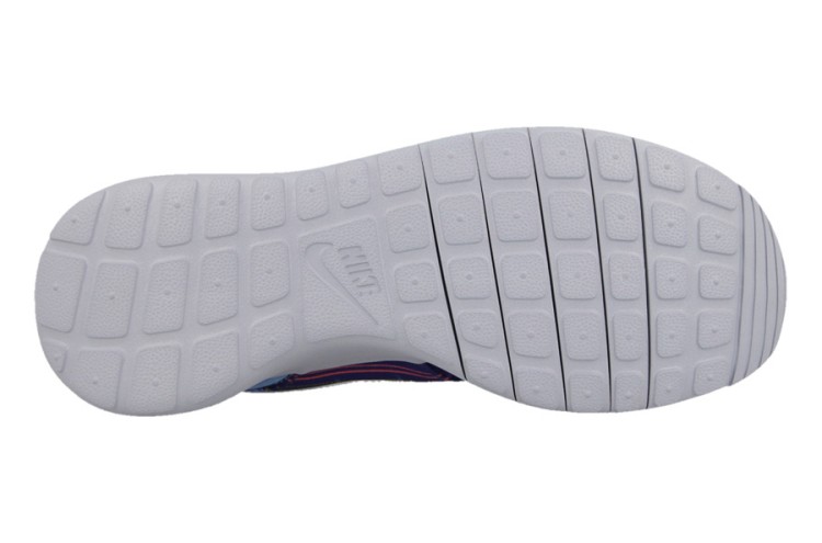 buty Nike Roshe One Print (GS) "Back to the Future" 677782 401
