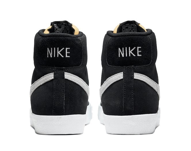 Nike Blazer Mid '77 Suede CI1172 002