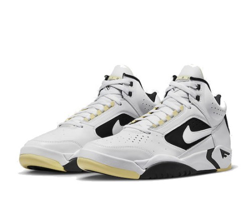 Nike Air Flight Lite Mid DV0827 100
