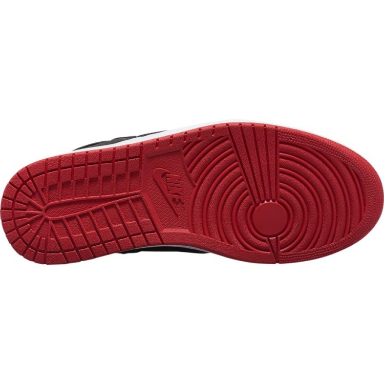 Jordan Access Mid AR3762 001