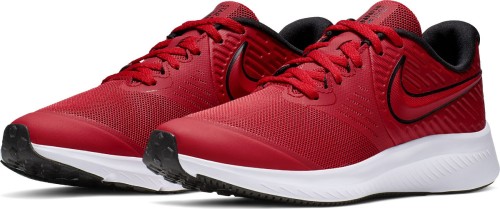 Nike Star Runner 2 (GS) AQ3542 600