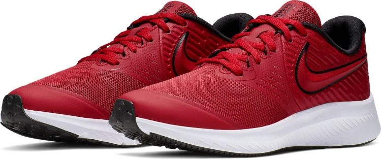 Nike Star Runner 2 (GS) AQ3542 600