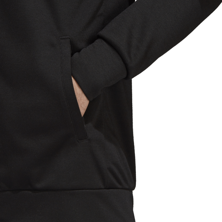bluza adidas Sport ID Fullzip Hoodie DT9915