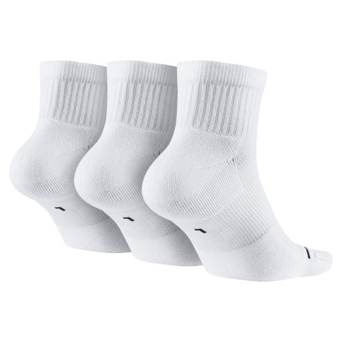skarpety Jordan Jumpman Quarter 3PPK SX5544 100