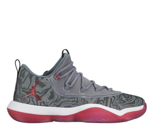 Jordan Super.Fly 2017 Low Wolf Grey AA2547 004