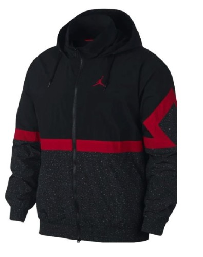 bluza Jordan Diamond Cement Jacket AR3242 010 