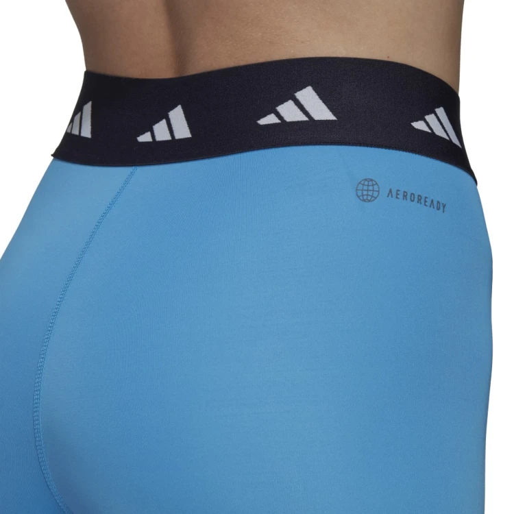  legginsy adidas Techfit 7/8 HL6074 