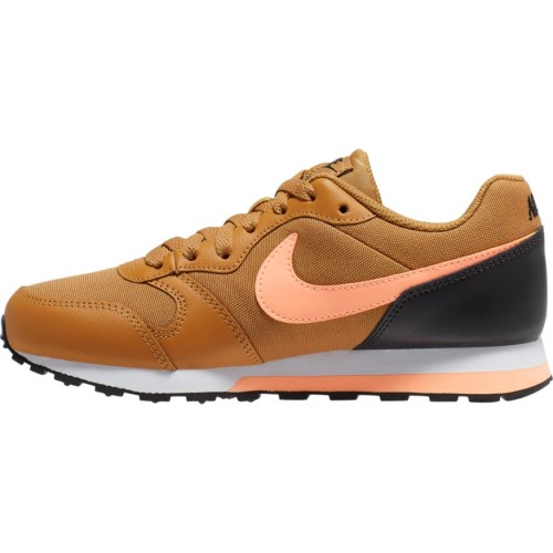  Nike MD Runner 2 (GS) 807316 700