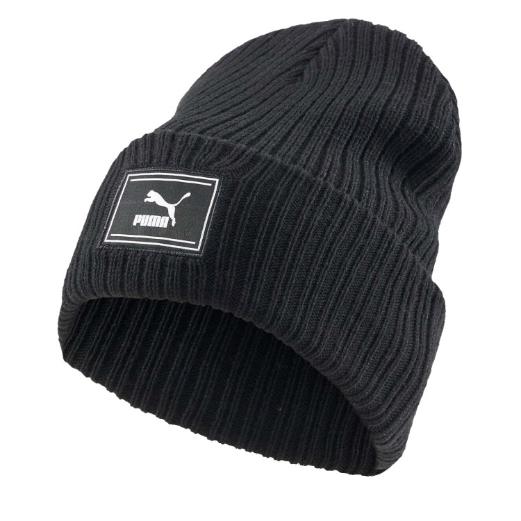 czapka Puma Cuff Trend Beanie 024056 03