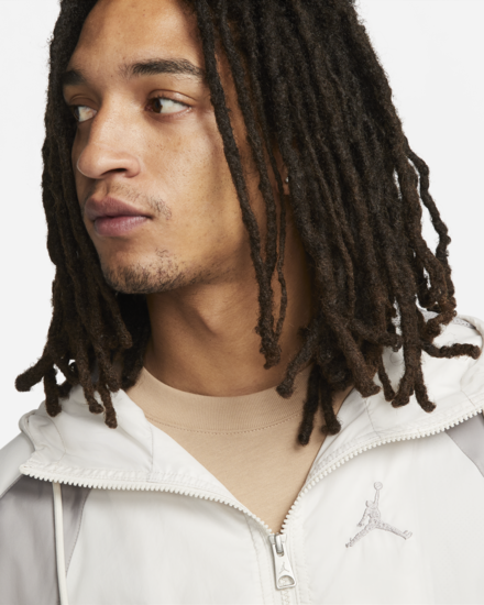 bluza Air Jordan Essential Woven Jacket DJ9828 104