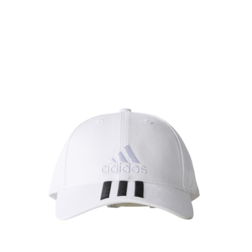 czapka adidas Six-Panel Classic 3-Stripes Cap BK0806