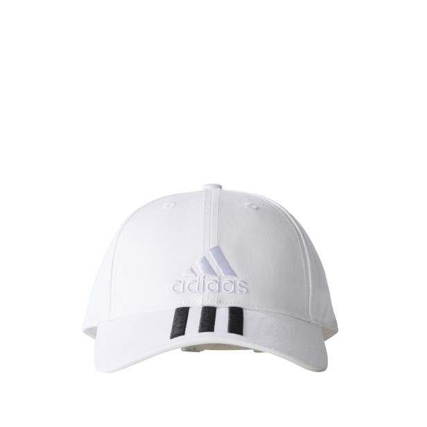 czapka adidas Six-Panel Classic 3-Stripes Cap BK0806