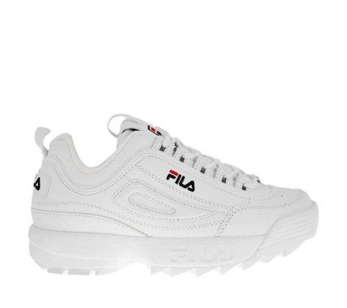 Fila Kids Disruptor 1010567 1FG