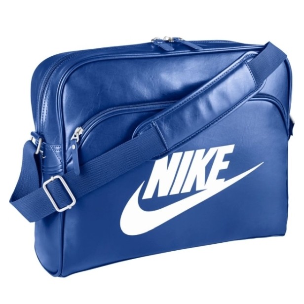 torba Nike Heritage Si Track Bag BA4271 480 