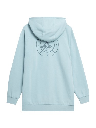 bluza 4F H4Z22-BLD012 34S