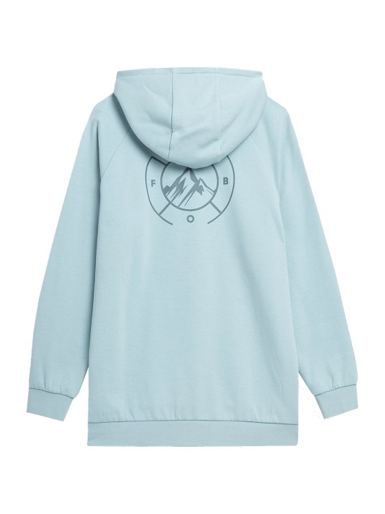 bluza 4F H4Z22-BLD012 34S